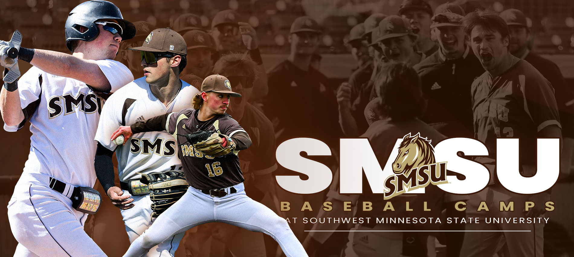 Southwest Minnesota State Baseball