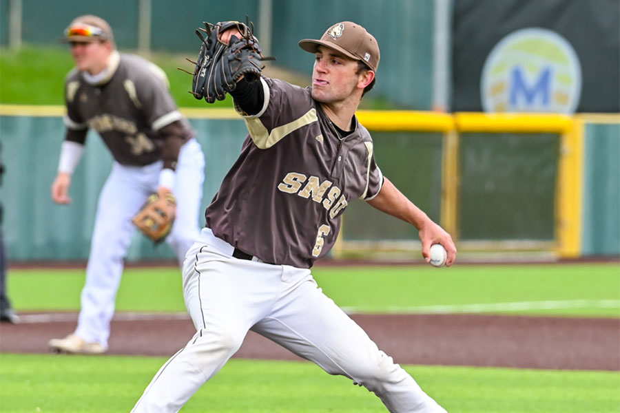 Southwest MN State University Baseball